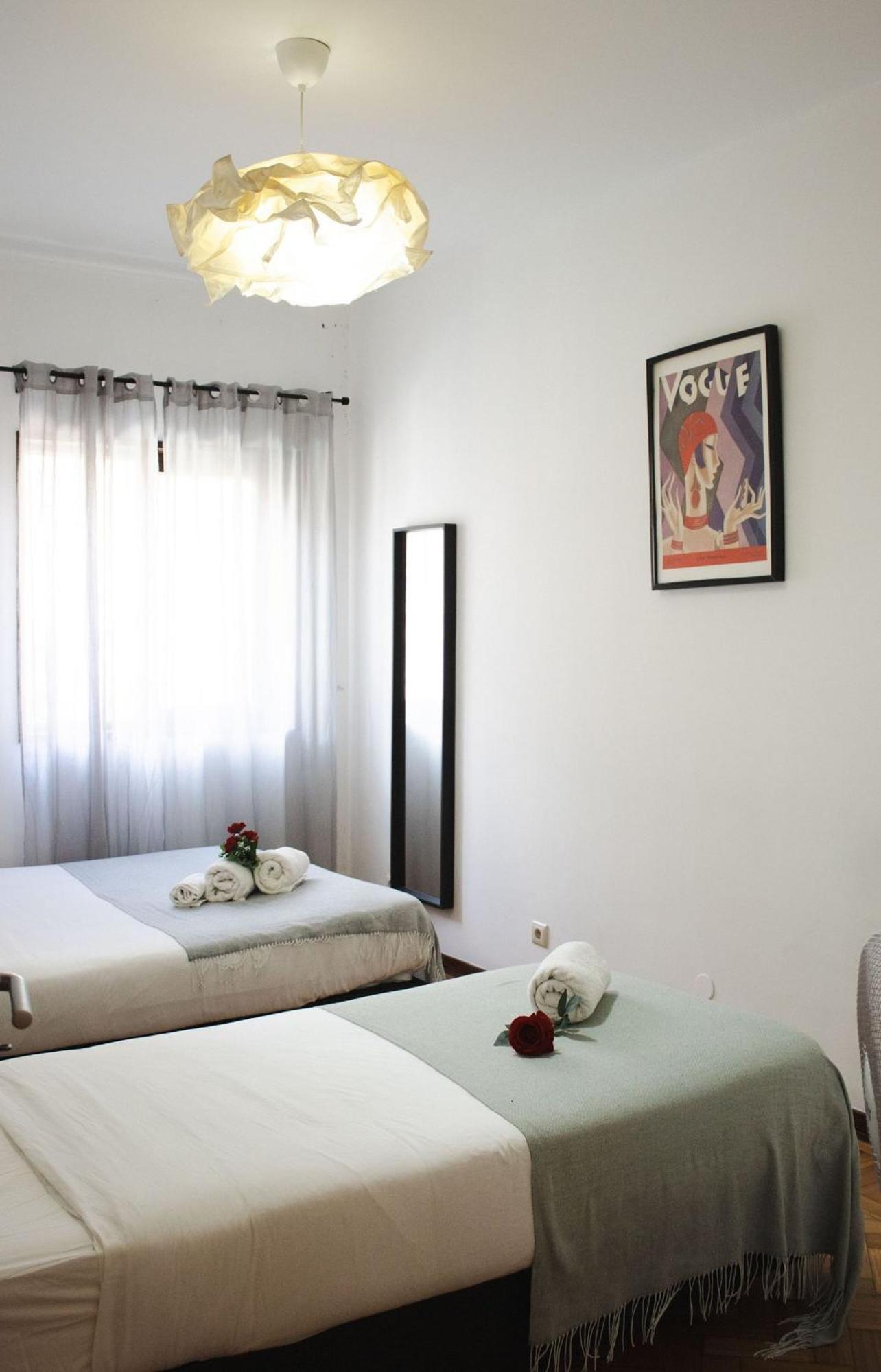 Porto Brasil Hostel- Filial 1 Buitenkant foto