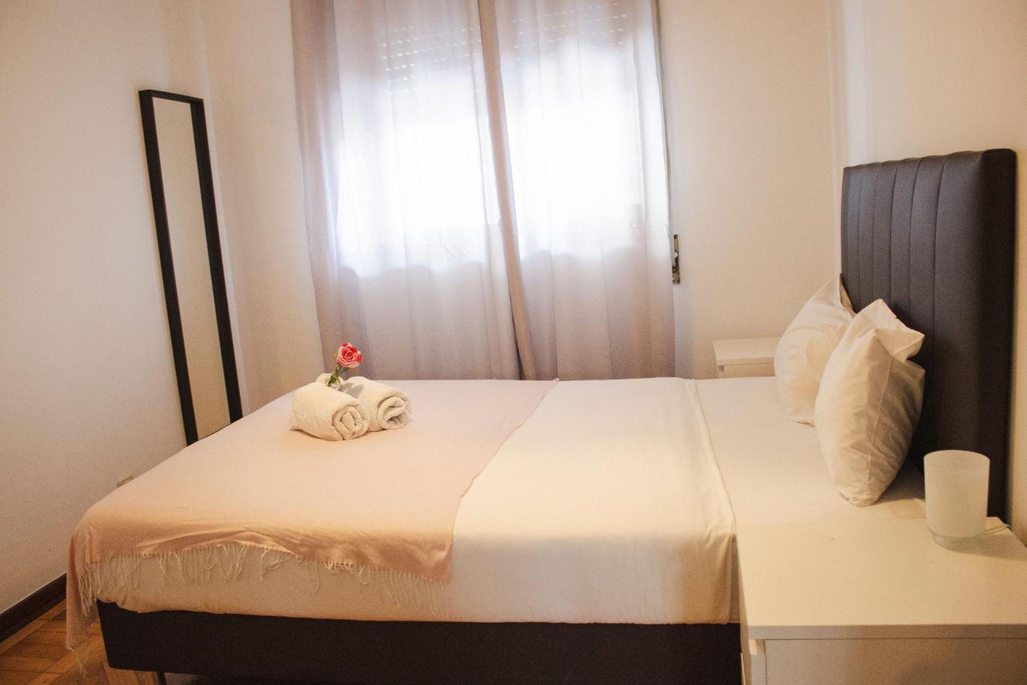 Porto Brasil Hostel- Filial 1 Buitenkant foto