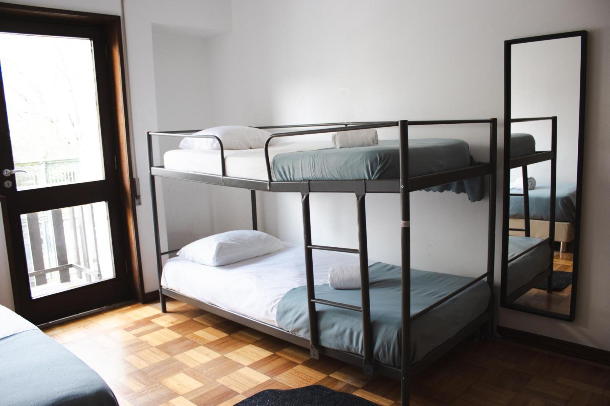 Porto Brasil Hostel- Filial 1 Kamer foto