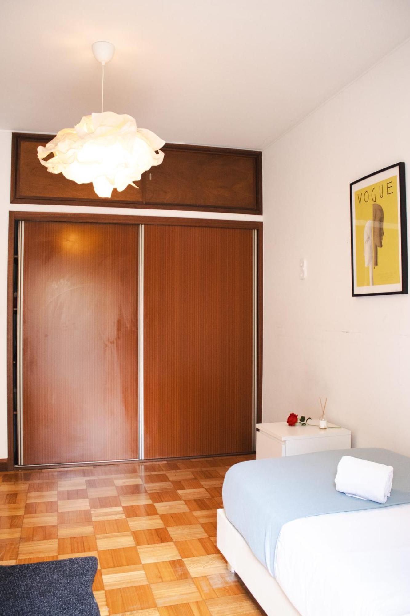 Porto Brasil Hostel- Filial 1 Kamer foto